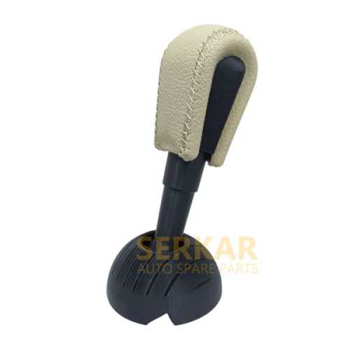 CLIO III VİTES TOPUZU OTOMATİK BEJ